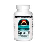 Source Naturals, Activated Quercetin, 50 Tablets