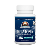Source Naturals, Sleep Science Melatonin, 1 Mg, 300 Tablets