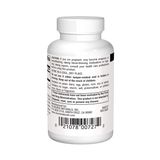 Source Naturals, Ginkgo-24, 40 Mg, 60 Tablets