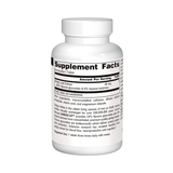 Source Naturals, Ginkgo-24, 40 Mg, 60 Tablets