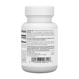 Source Naturals, Ginkgo 24 Ginkgo Biloba Ext, 60 Mg, 60 ct