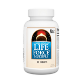 Source Naturals, Life Force Multiple, 30 Tablets