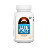 Source Naturals, Life Force Multiple, 30 Tablets