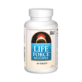 Source Naturals, Life Force Multiple, 60 Tablets