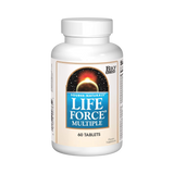 Source Naturals, Life Force Multiple, 60 Tablets