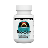 Source Naturals, Dibencozide Coenzymated B-12, 60 Lozenges