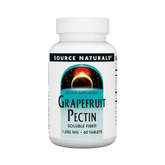 Source Naturals, Grapefruit Pectin, 60 Tablets