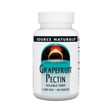 Source Naturals, Grapefruit Pectin, 60 Tablets