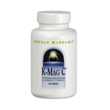 Source Naturals, K-Mag C, 674 Mg, 120 Tablets