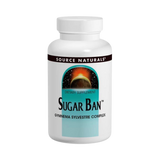 Source Naturals, Sugar Ban, 265 Mg, 30 Tablets