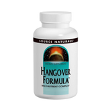 Source Naturals, Hangover Formula, 30 tablets