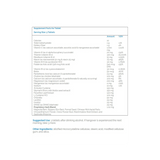 Source Naturals, Hangover Formula, 30 tablets