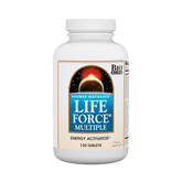 Source Naturals, Life Force Multiple, 120 Tablets