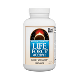 Source Naturals, Life Force Multiple, 120 Tablets