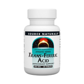 Source Naturals, Trans-Ferulic Acid, 250 Mg, 60 Tablets