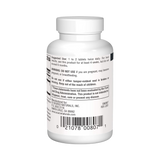 Source Naturals, Black Cohosh, 80 Mg, 60 Tablets