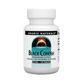 Source Naturals, Black Cohosh, 80 Mg, 120 Tablets