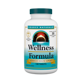 Source Naturals, Wellness Formula , 180 Tablets