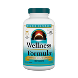 Source Naturals, Wellness Formula , 180 Tablets