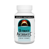 Source Naturals, Ultimate Ascorbate C, 1000 Mg, 50 Tablets