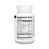 Source Naturals, Ultimate Ascorbate C, 1000 Mg, 50 Tablets