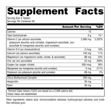 Source Naturals, Ultimate Ascorbate C, 1000 Mg, 100 Tablets