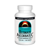 Source Naturals, Ultimate Ascorbate C, 1000 Mg, 100 Tablets