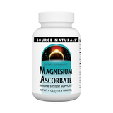 Source Naturals, Magnesium Ascorbate, 4 Oz Powder