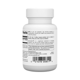 Source Naturals, Pycnogenol Proanthocyanidin Complex, 50 Mg, 30 Tablets