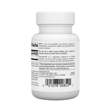Source Naturals, Pycnogenol Proanthocyanidin Complex, 50 Mg, 60 Tablets