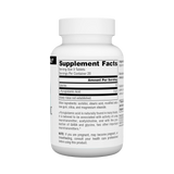 Source Naturals, L-Pyroglutamic Acid Dietary Supplement, 60 Tablets