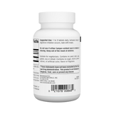 Source Naturals, L-Pyroglutamic Acid Dietary Supplement, 60 Tablets
