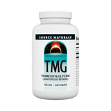 Source Naturals, TMG, 750 Mg, 240 Tablets