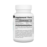 Source Naturals, B-1, High Potency, 500 Mg, 50 Tablets