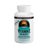 Source Naturals, Vitamin E, 400 IU, 100 Softgels