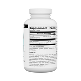 Source Naturals, Vitamin E, 400 IU, 250 Softgels