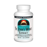Source Naturals, St. John's Wort Extract, 300 Mg, 240 Capsules