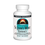 Source Naturals, St. John's Wort Extract, 300 Mg, 240 Capsules