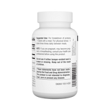 Source Naturals, Bromelain, 500 Mg, 120 Tablets