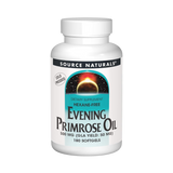 Source Naturals, Evening Primrose Oil, 500 Mg, 180 Softgels