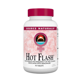 Source Naturals, Hot Flash, 45 Tablets