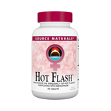 Source Naturals, Hot Flash, 45 Tablets