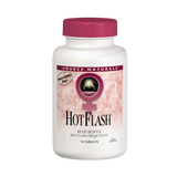 Source Naturals, Hot Flash, 90 Tablets