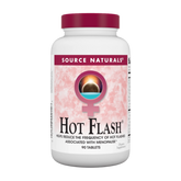 Source Naturals, Hot Flash, 90 Tablets