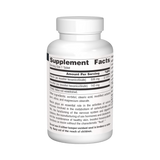 Source Naturals, No-Flush Niacin, 500 Mg, 30 Tablets