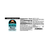Source Naturals, No-Flush Niacin, 500 Mg, 30 Tablets