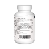 Source Naturals, No-Flush Niacin, 500 Mg, 60 Tablets