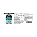 Source Naturals, No-Flush Niacin, 500 Mg, 60 Tablets