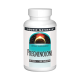 Source Naturals, Pregnenolone, 50 Mg, 120 Tablets