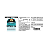 Source Naturals, Pregnenolone, 50 Mg, 120 Tablets